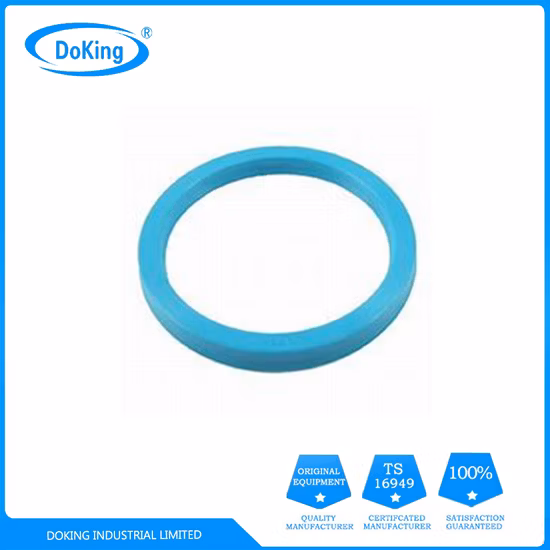 U tasse emballage Un Uns Uhs Idi Isi H605 Upi Odi Osi pneumatique cylindre hydraulique joint tige de Piston joint d'huile polyuréthane PU joint