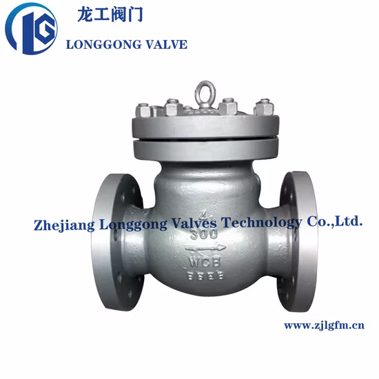 Acier au carbone de bâti inoxydable de Wcb non