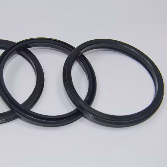 AGP Ycc Qgp U Ring joint de piston de soupape de vérin pneumatique