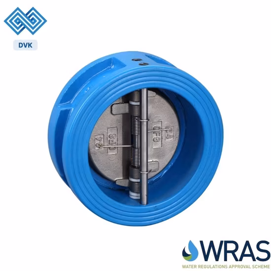 Fonte ductile à pression normale 3